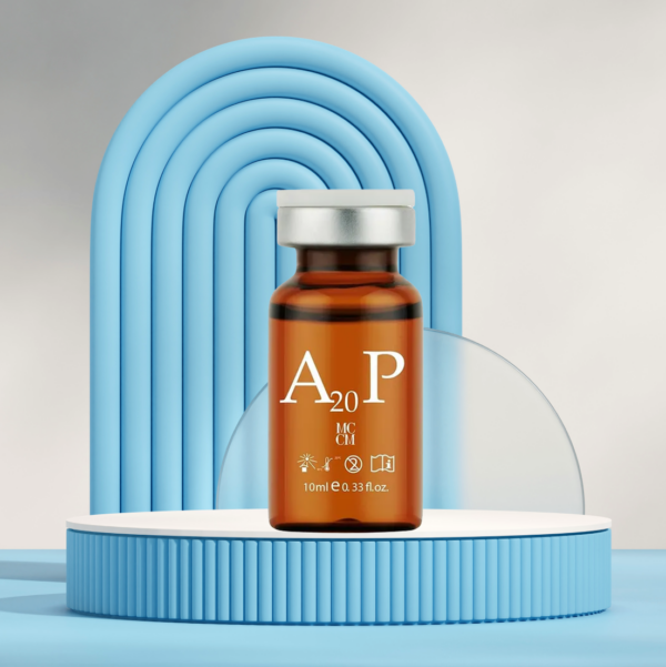 Peeling albire cu Arbutina - A20P - 10 ml