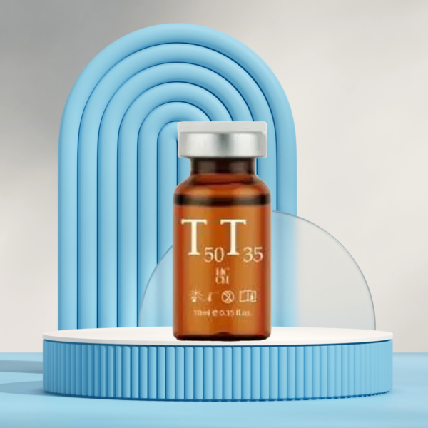 Whitening and Decolorizing Peeling
