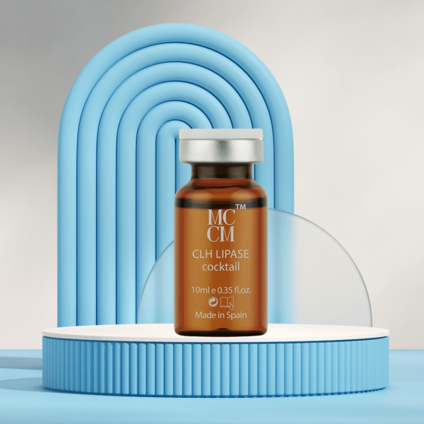 CLH Lipase cocktail - firming for body remodeling - 1500 IU