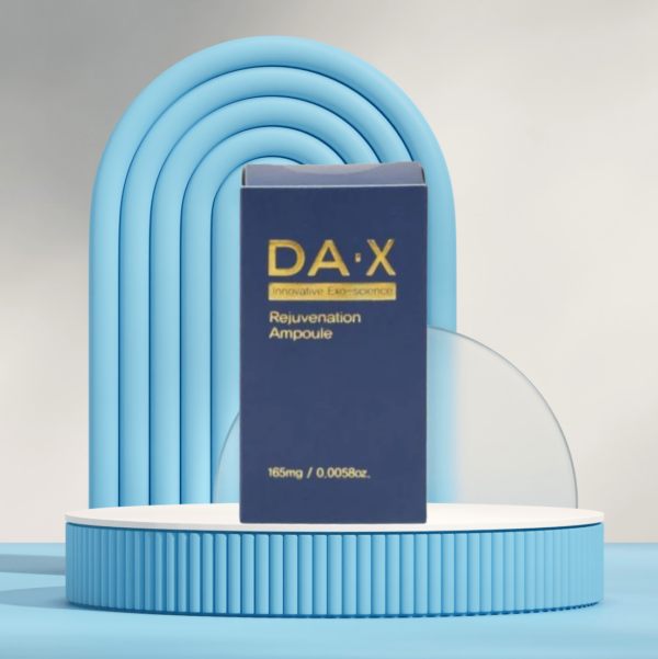 DA-X