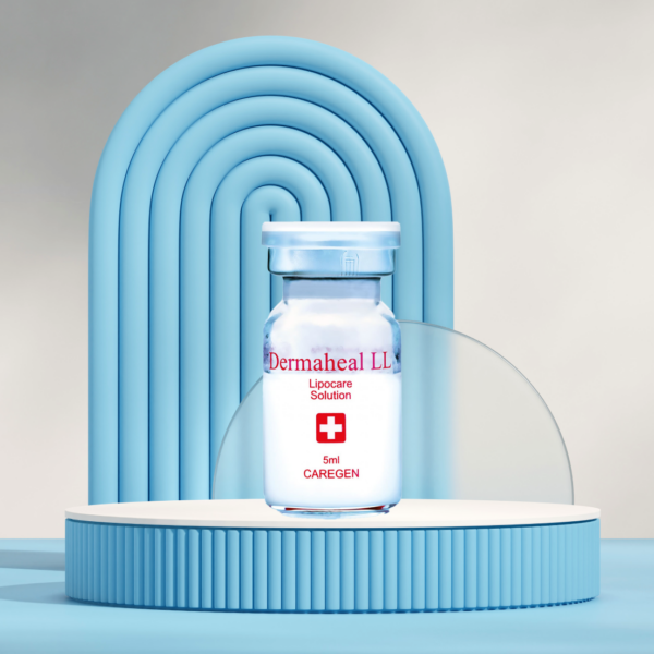 Dermaheal LL 10 x 5 ml