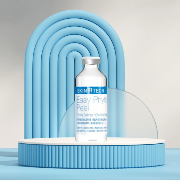 Easy Phytic Peel 25, peeling chimic superficial
