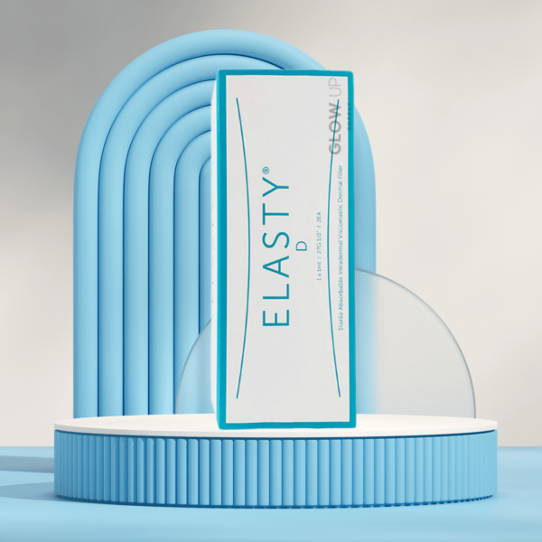 Elasty D Plus