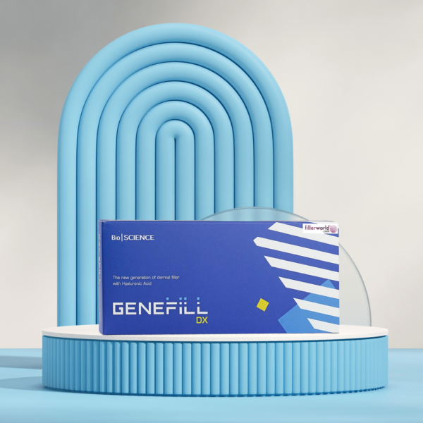 Genefill 10ml