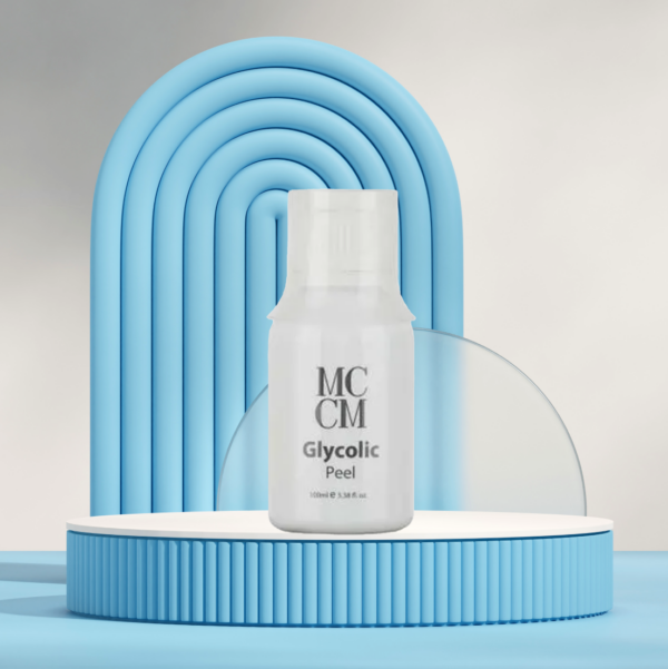 Glycolic Peel - 100 ml
