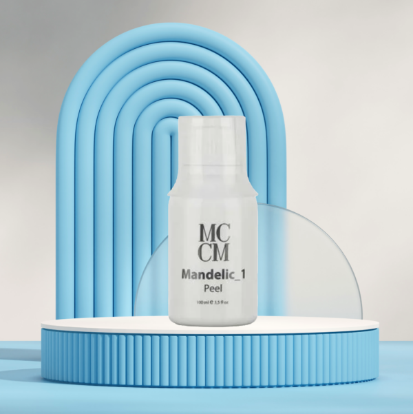 Mandelic Peel 2 - Mandelic Acid 45% - 100 ml