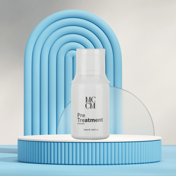 Peeling Pre Treatment Solution - 100 ml