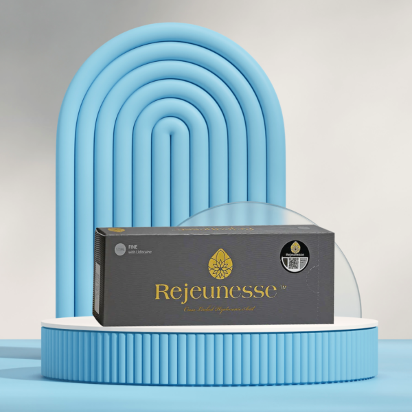 Rejeunesse Fine Lidocaina
