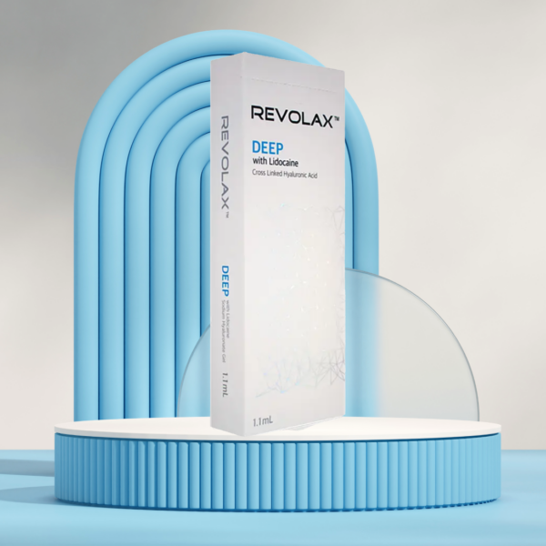 Revolax Deep Acid