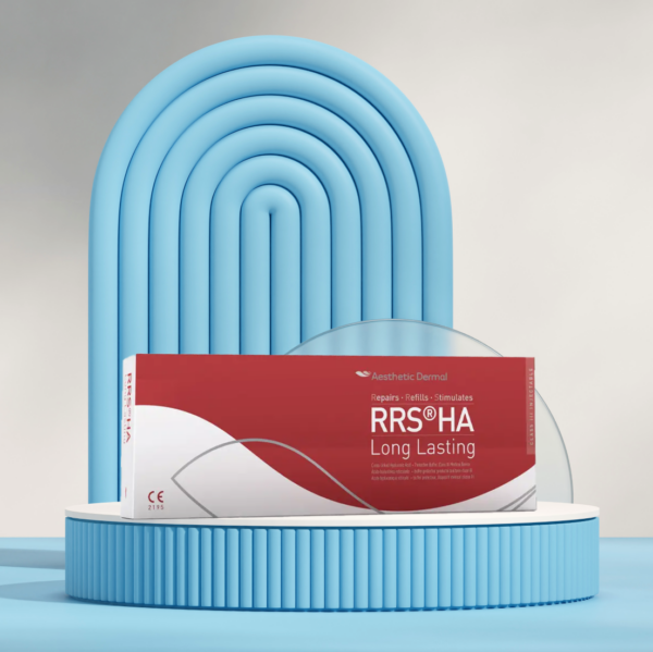 RRS HA Long Lasting