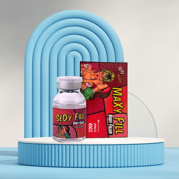 Sedy Fill 60cc